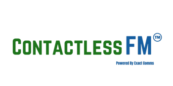 Contactless FM powered by exact comms (1)