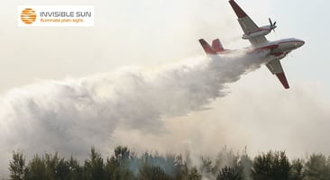 Put out the fire with Contactless FM