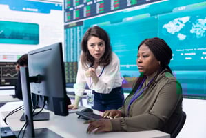 Facility data is critical for efficient operations